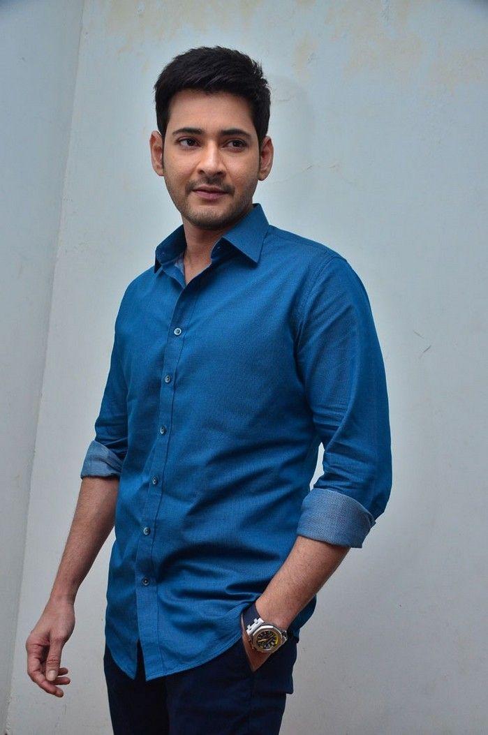 Hero Mahesh Babu Latest 2017 Stills