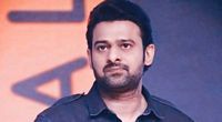 Hero Prabhas New Gallery