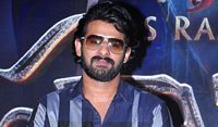 Hero Prabhas New Gallery