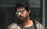 Hero Prabhas New Gallery