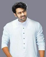 Hero Prabhas New Gallery