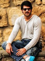 Hero Prabhas New Gallery