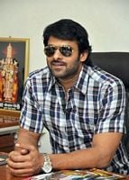 Hero Prabhas New Gallery