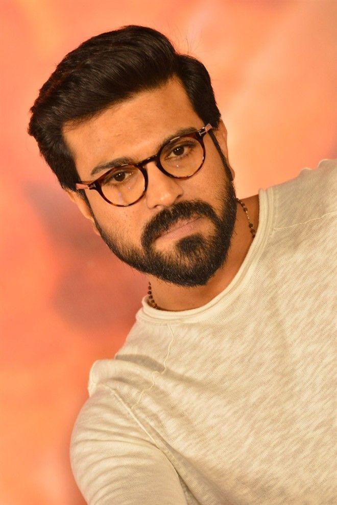 Hero Ram Charan New Gallery