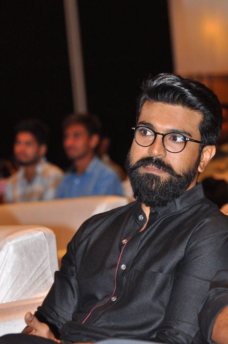 Hero Ram Charan New Gallery