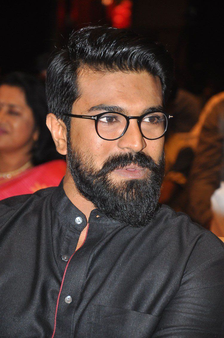 Hero Ram Charan New Gallery