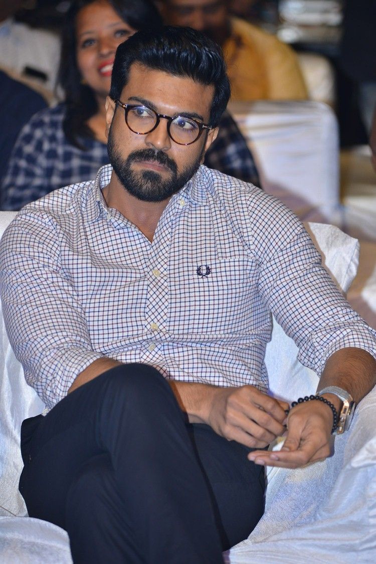 Hero Ram Charan New PhotoStills