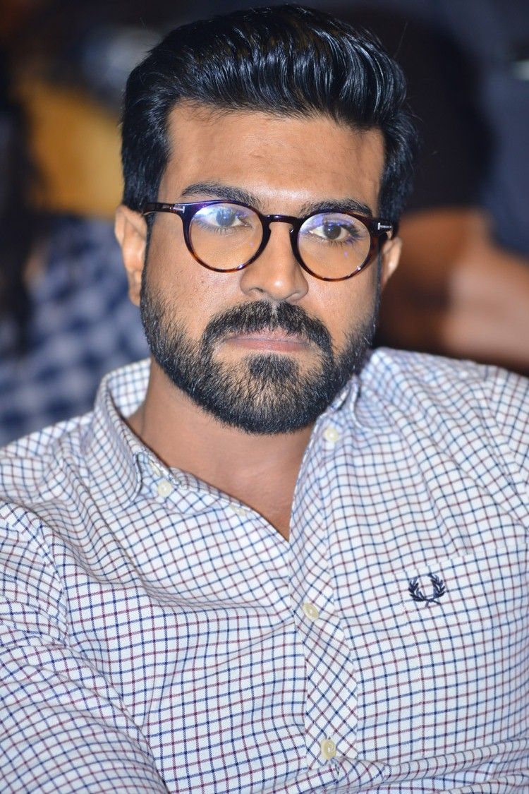 Hero Ram Charan New PhotoStills