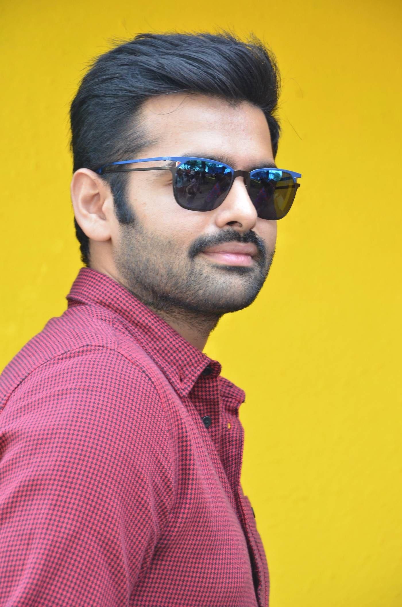  Hero Ram Latest New Photos