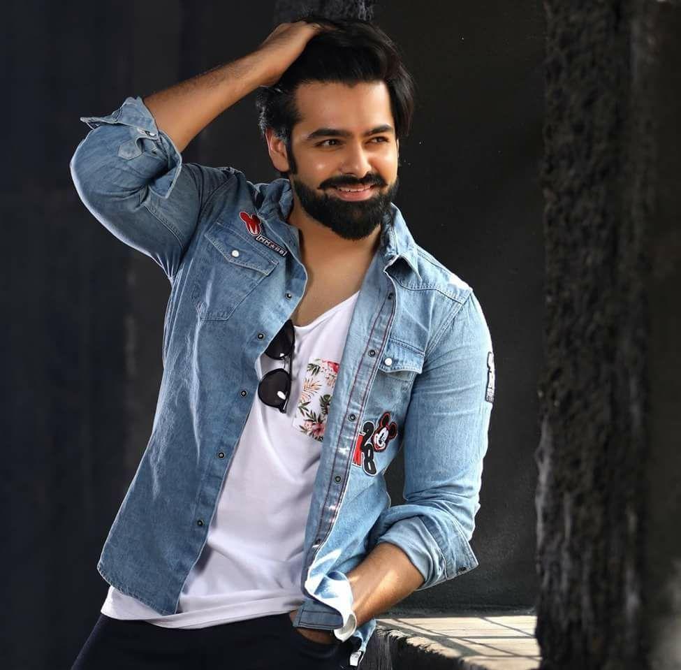 Hero Ram Pothineni Vunnadi Okate Zindagi Movie New Stills