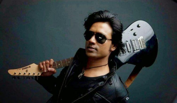  Hero S J Surya Rare Pics