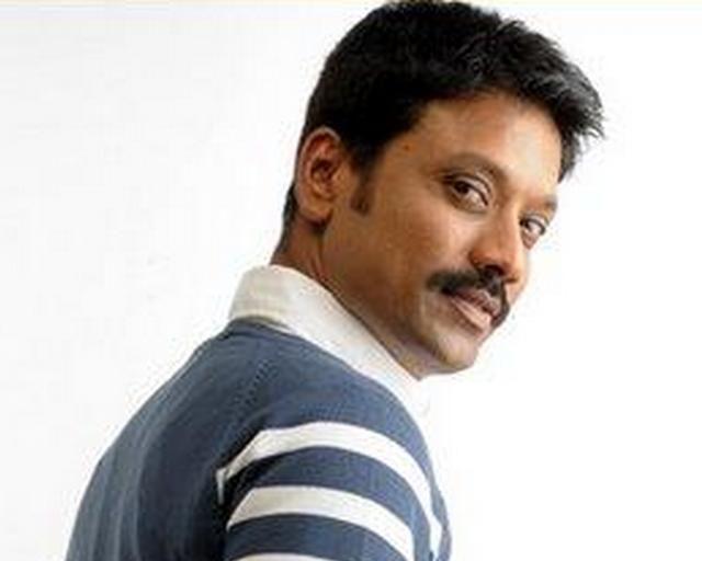  Hero S J Surya Rare Pics