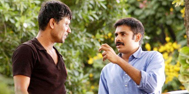  Hero S J Surya Rare Pics