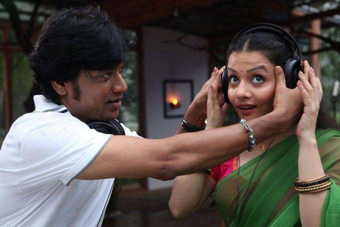  Hero S J Surya Rare Pics