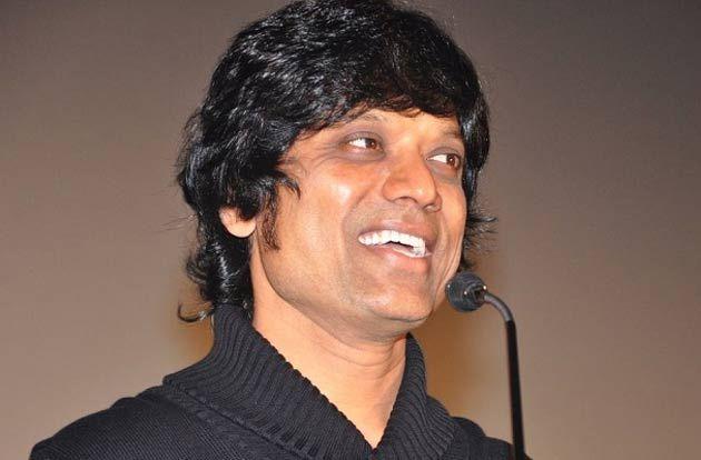  Hero S J Surya Rare Pics