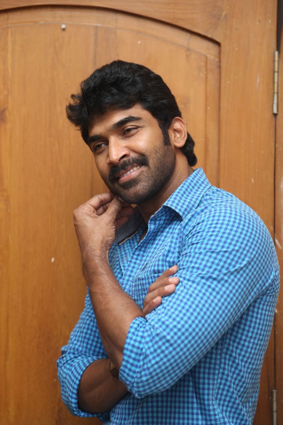 Hero Sagar Latest Stills