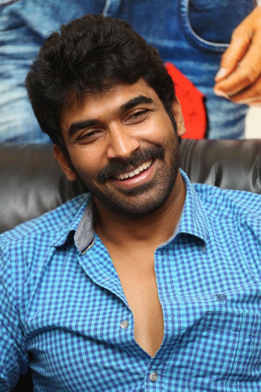 Hero Sagar Latest Stills