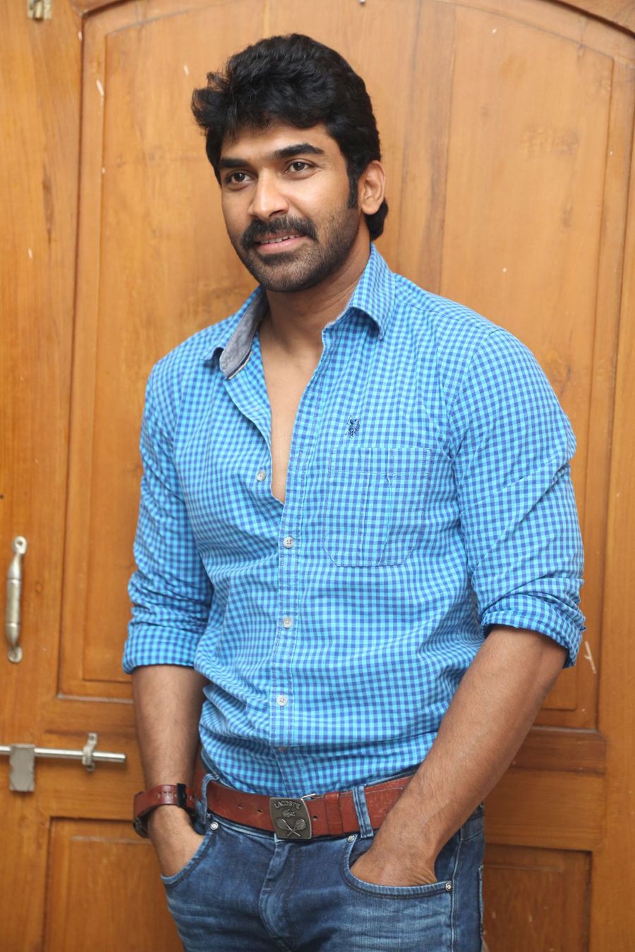 Hero Sagar Latest Stills