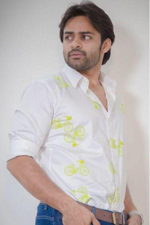 Hero Sai Dharam Tej Images