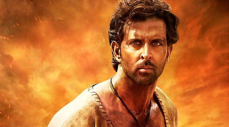 Hrithik Roshan Latest Stills from Mohenjo Daro