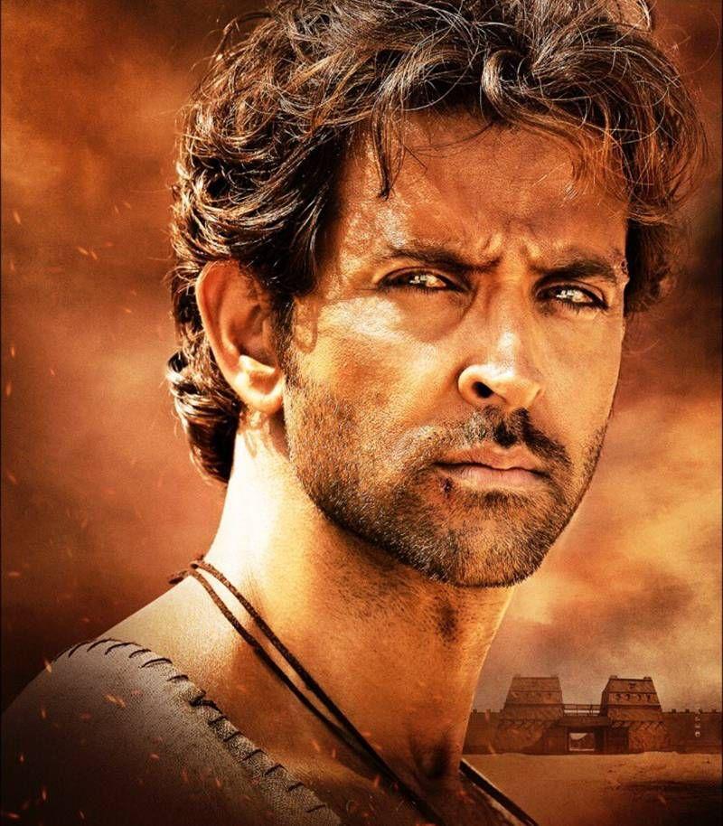 Hrithik Roshan Latest Stills from Mohenjo Daro
