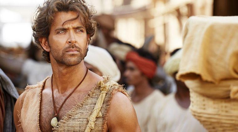 Hrithik Roshan Latest Stills from Mohenjo Daro