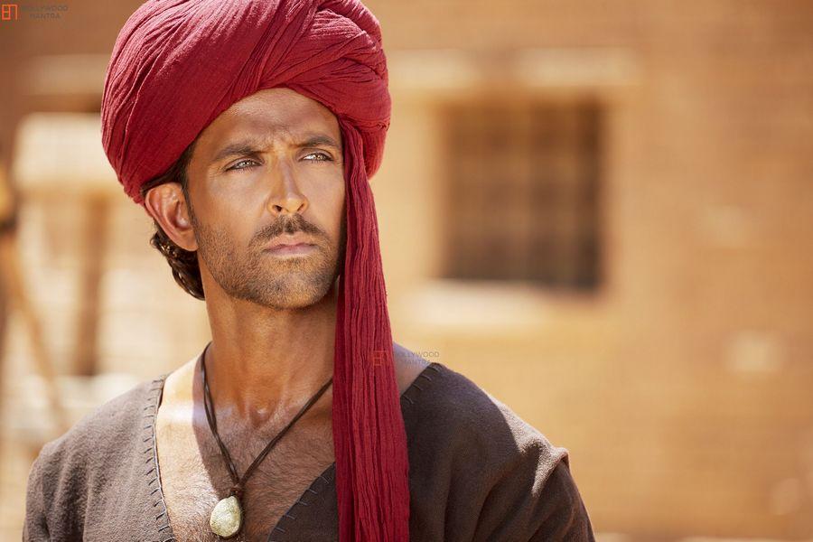Hrithik Roshan Latest Stills from Mohenjo Daro