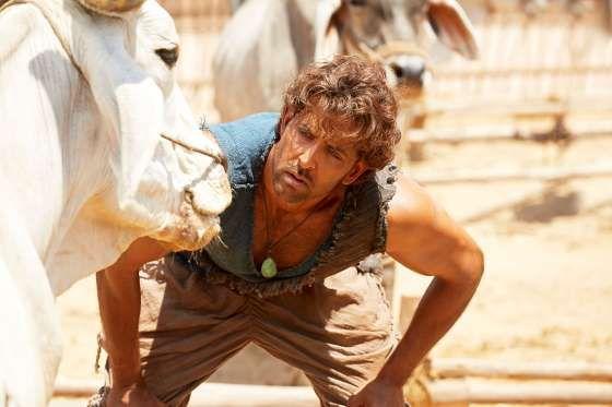 Hrithik Roshan Latest Stills from Mohenjo Daro
