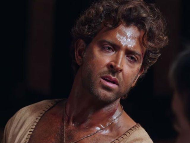 Hrithik Roshan Latest Stills from Mohenjo Daro