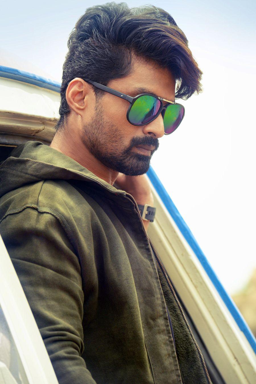 ISM Movie Latest Stills