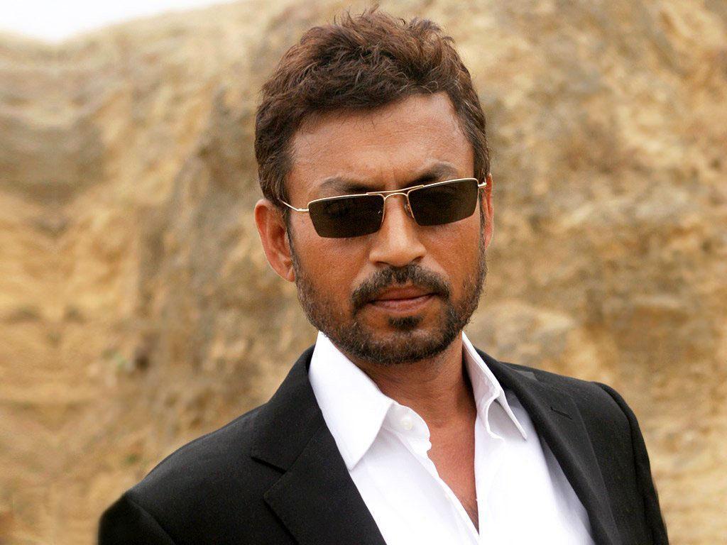 Irrfan Khan Latest Photoshoot And Wallpapers