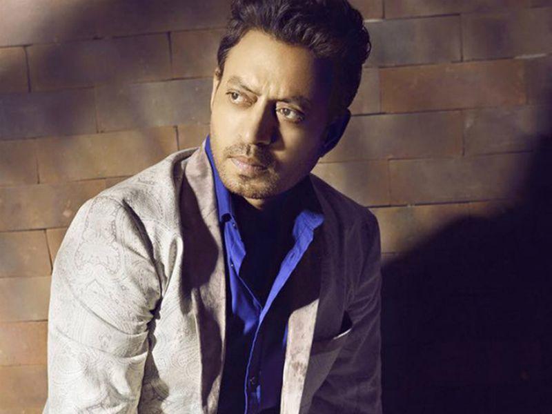 Irrfan Khan Latest Photoshoot And Wallpapers