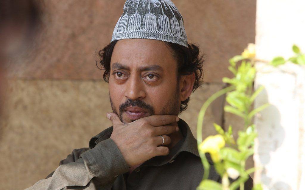 Irrfan Khan Latest Photoshoot And Wallpapers