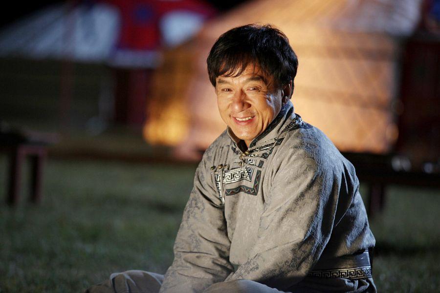 Jackie Chan Latest Stills in Iru Killaadigal Movie