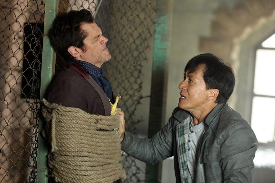 Jackie Chan Latest Stills in Iru Killaadigal Movie