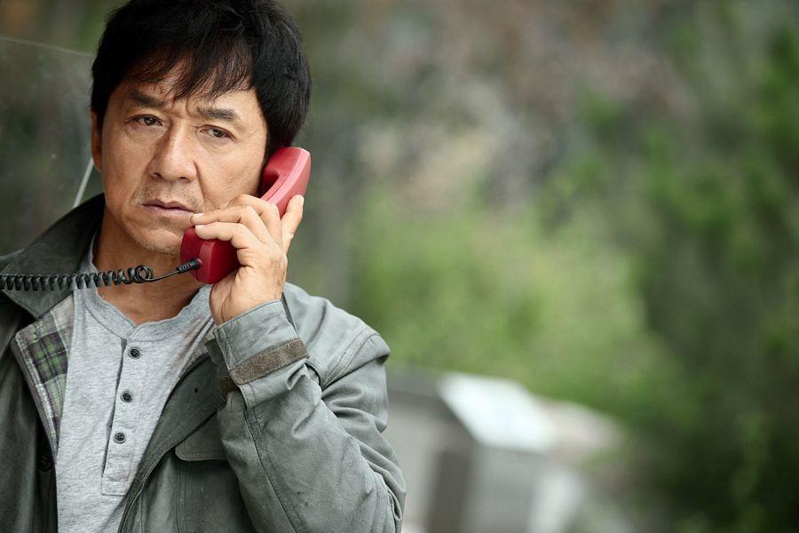 Jackie Chan Latest Stills in Iru Killaadigal Movie