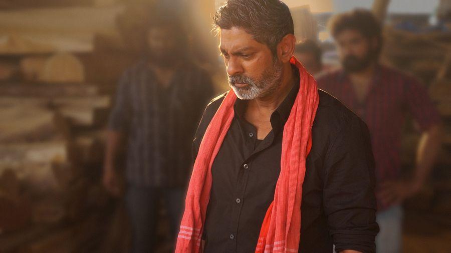 Jagapati Babu Surya Bhai Movie Latest Stills