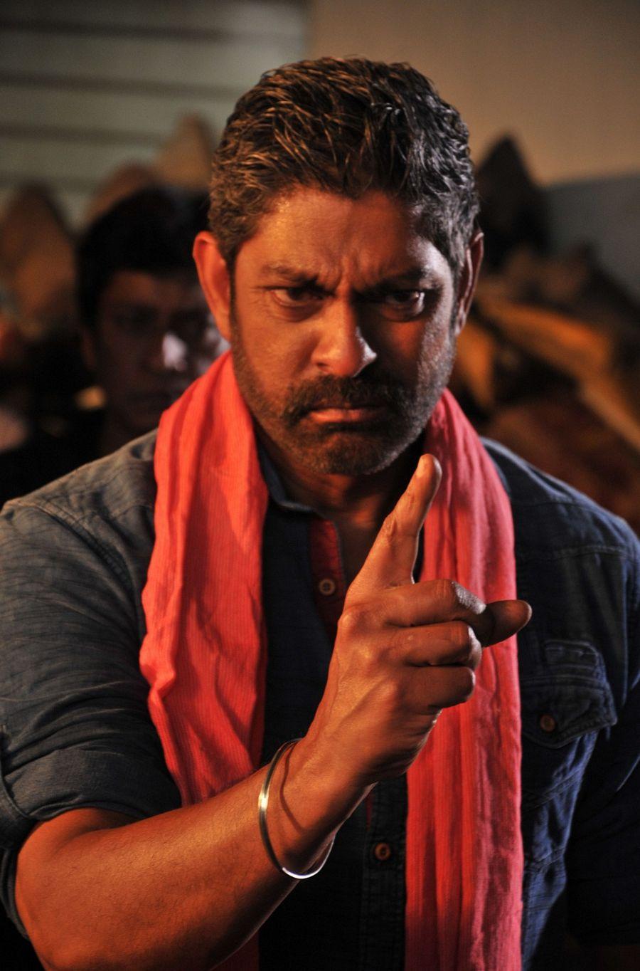 Jagapati Babu Surya Bhai Movie Latest Stills