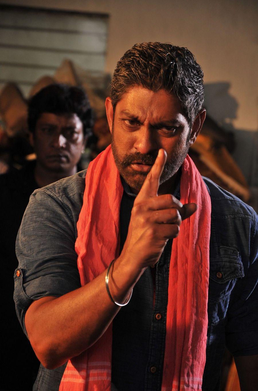 Jagapati Babu Surya Bhai Movie Latest Stills