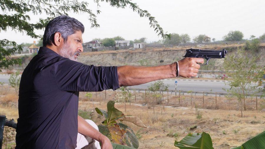 Jagapati Babu Surya Bhai Movie Latest Stills