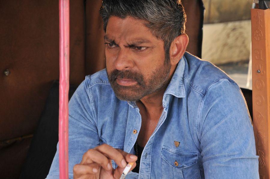 Jagapati Babu Surya Bhai Movie Latest Stills