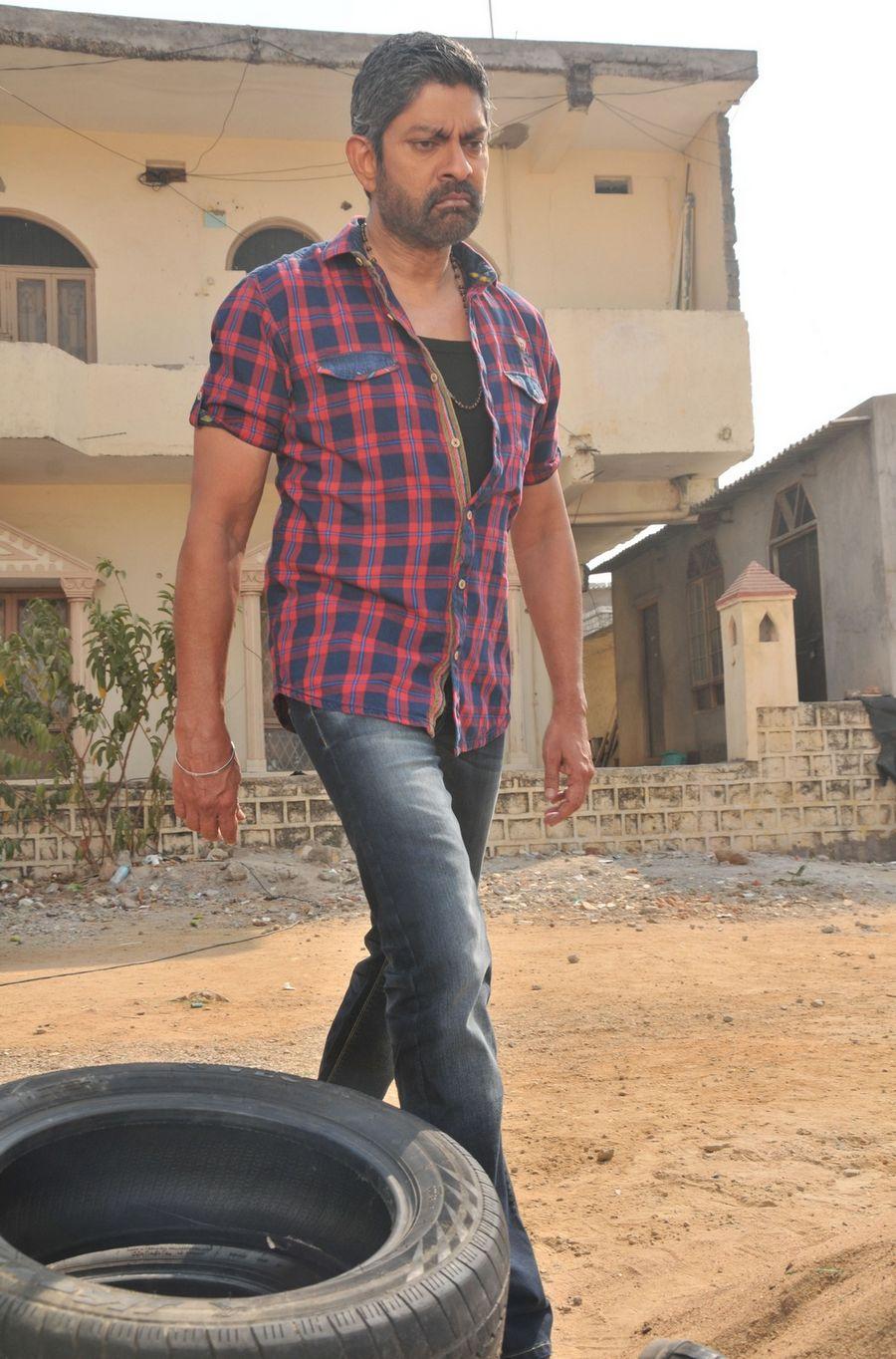 Jagapati Babu Surya Bhai Movie Latest Stills