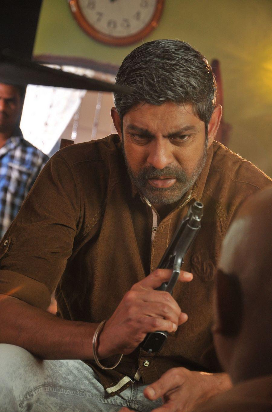 Jagapati Babu Surya Bhai Movie Latest Stills