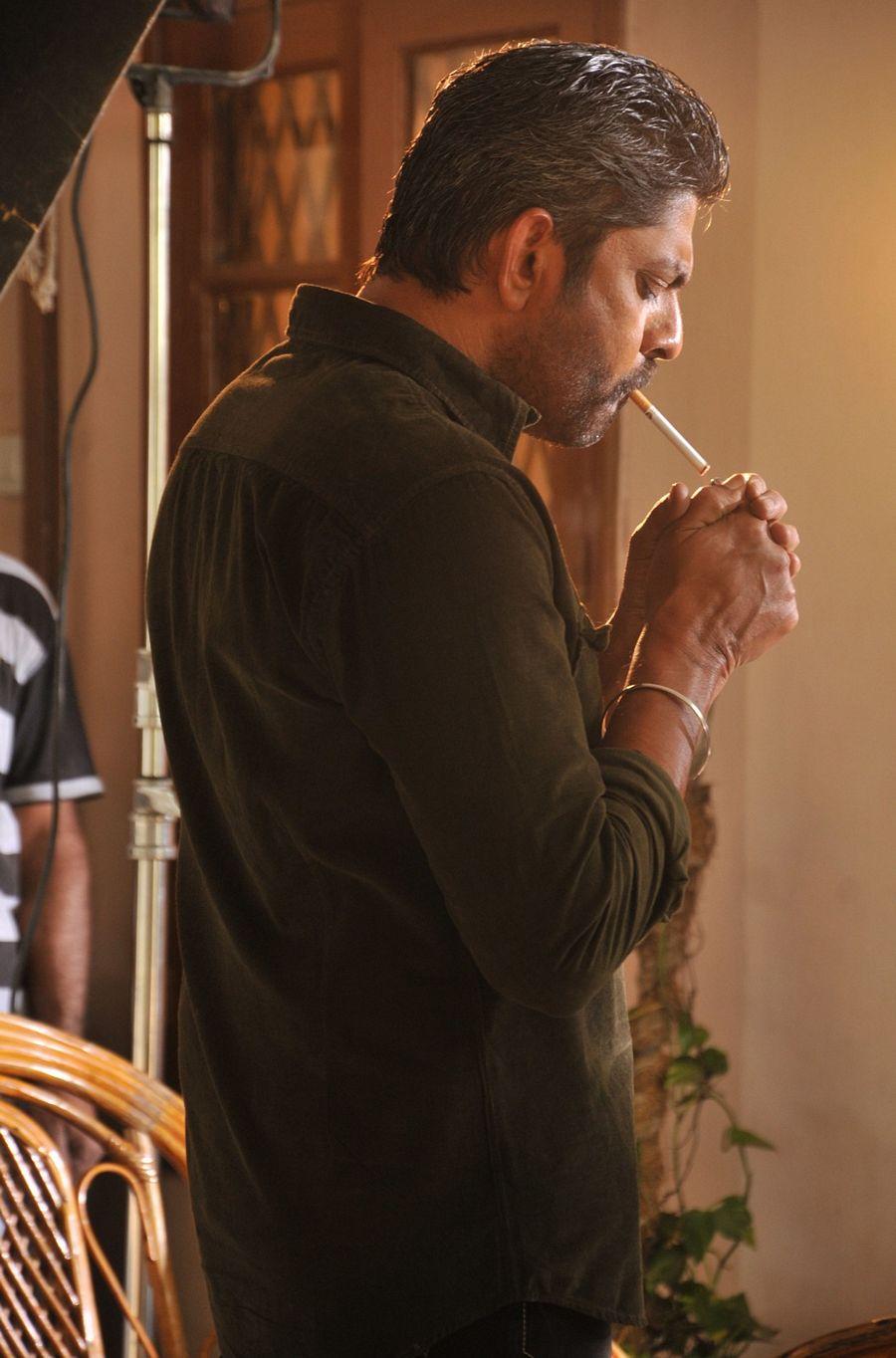 Jagapati Babu Surya Bhai Movie Latest Stills