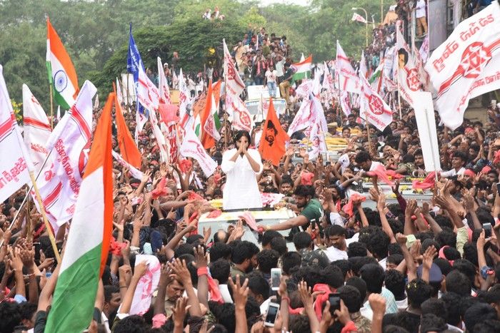 Janasena Kawathu Latest Photos
