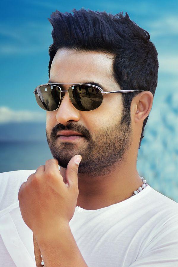 Jr NTR Latest Hd Photos