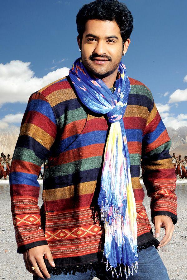Jr NTR Latest Hd Photos