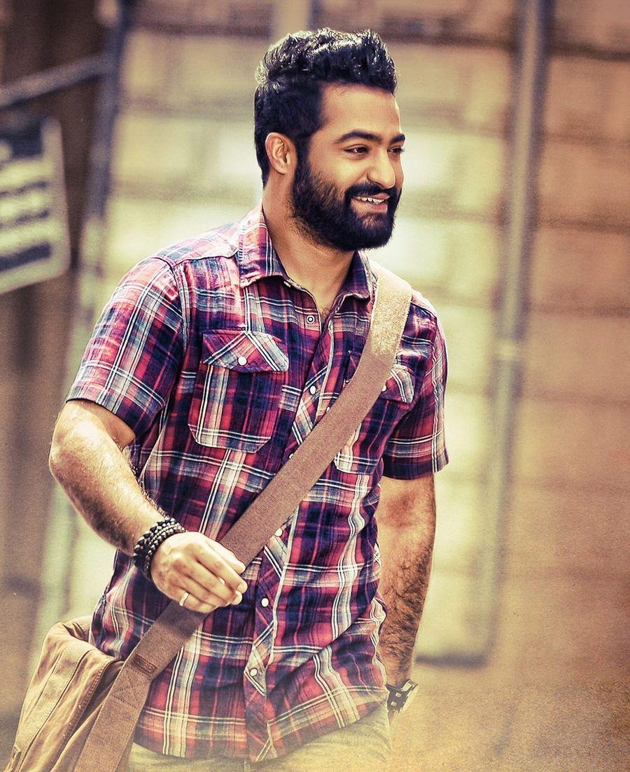 Jr Ntr Latest Stylish ULTRA HD Photos Stills.