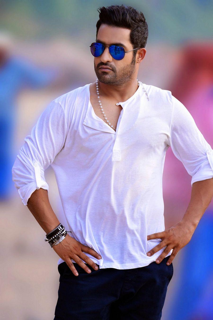 Jr Ntr Latest Stylish ULTRA HD Photos Stills