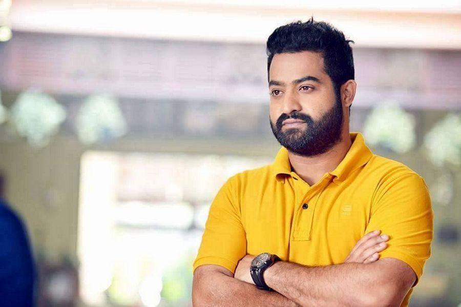 Jr Ntr Latest Stylish ULTRA HD Photos Stills